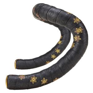 supac010008-gold-stars-upphangningsband-med-pluggar-supacaz-super-sticky-kush-galaxy-gold-stars-tu