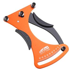 511797-strackmatare-med-strale-super-b-tb-st12-apelsin-tu