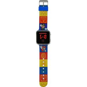 786148-sjalvlysande-ledad-klocka-for-barn-super-mario-mangfargad-tu