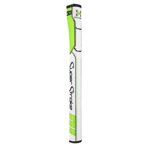 sst20suptwl-gre-wht-puttergrepp-super-stroke-traxion-wrist-lock-vit-gron-tu