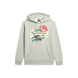 m2013702a-1wy-sweatshirt-med-huva-superdry-vintage-logo-tokyo-beige-flammig-pimpsten