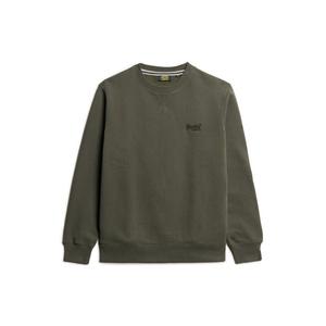 m2013751a-3jz-sweatshirt-med-rund-halsringning-och-logotyp-superdry-essential-morkgra-gron