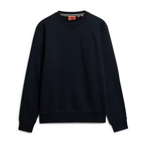 m2013751a-98t-sweatshirt-superdry-essential-logo-crew-eclipse-marinbla