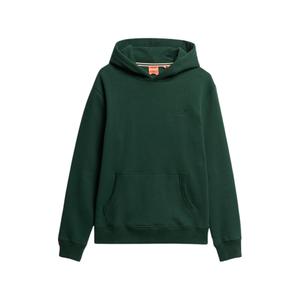 m2014168a-27e-sweatshirt-med-huva-och-logotyp-superdry-essential-emalj-gron