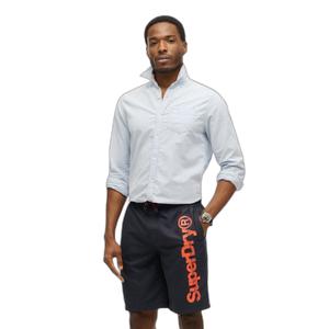 m3010224a-49p-klassiska-badshorts-superdry-djup-marinbla