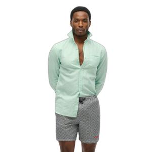 m3010241a-e9g-badshorts-superdry-svart-vit-superdry