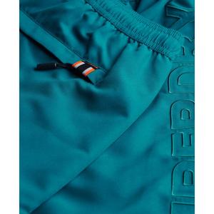 m3010246a-20e-broderad-badshorts-av-hog-kvalitet-superdry-skogsgron