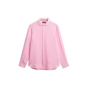 m4010995a-rj4-langarmad-linne-skjorta-for-semester-superdry-kustnara-rosa