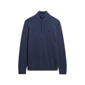 m6110706a-27s-kofta-i-bomull-med-truckerkrage-superdry-mjuk-marinbla