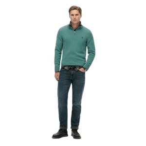 m6110706a-ab6-kofta-i-bomull-med-truckerkrage-superdry-blagron