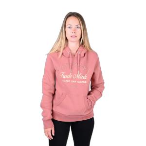 w2012141a-9ks-sweatshirt-med-huva-for-kvinnor-superdry-luxe-metallic-logo-vissen-ros