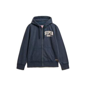 m2014116a-adq-sweatshirt-med-huva-och-dragkedja-superdry-vintage-athletic-djup-marinbla