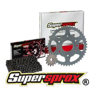 pkitvt125cshad-kedjesats-for-motorcykel-supersprox-spl-honda-vt-125-c-shadow-1999-2007-silver-112-lankar