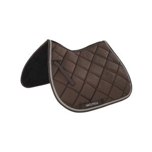 suh00001-brown-lightgrey-quilted-sadelgjord-for-hast-supreme-apelsin-tu