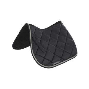 suh00001-navy-lightgrey-quilted-sadelgjord-for-hast-supreme-ss00084a-tu