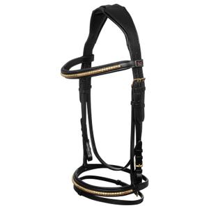 suh01030-black-anatomiska-ridgrimma-for-hastar-i-gummi-supreme-svart