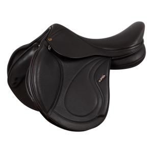suh08002-dark-brown-hoppsadel-for-hast-supreme-san-diego-morkbrun