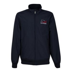 suu00001-navy-fleece-fodrad-jacka-med-hel-dragkedja-supreme-marinbla