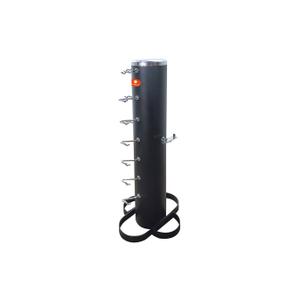 1545-rack-for-tillbehor-till-bodybuilding-sveltus-svart-50x45x121-cm