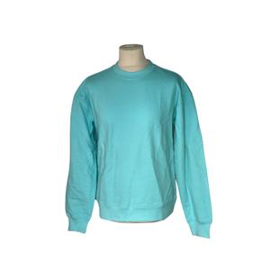 swe-crew-basic-sweatshirt-tealer-perfect-ljusbla
