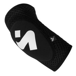 835029-black-xs-barnens-skyddande-knaskydd-sweet-protection-light-svart