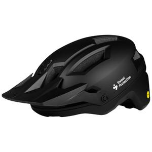845154-mblck-sm-mtb-hjalm-sweet-protection-primer-mips-matt-svart
