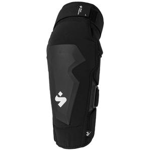 860003-black-s-knaskydd-for-cykel-sweet-protection-pro-hard-shell-svart