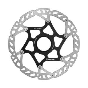 706108-bromsskiva-for-mountainbike-swissstop-centerlock-catalyst-pro-silver-svart-180-mm