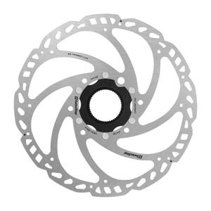 198311-bromsskiva-for-mountainbike-swissstop-centerlock-catalyst-one-silver-203-mm