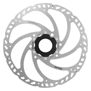 198312-bromsskiva-for-mountainbike-swissstop-centerlock-catalyst-one-silver-220-mm