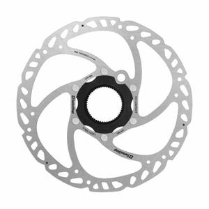 198331-bromsskiva-for-mountainbike-swissstop-centerlock-catalyst-one-silver-180-mm