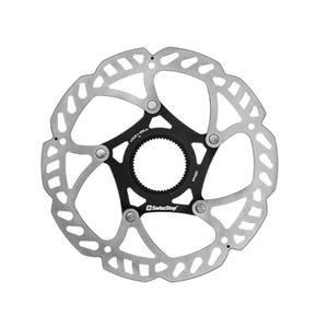 706107-bromsskiva-swissstop-centerlock-160-mm-silver-svart-160-mm