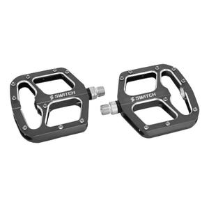 180375-downhill-pedaler-bmx-gap-9-16-ganga-med-aluminiumstift-switch-silver-110x103-mm
