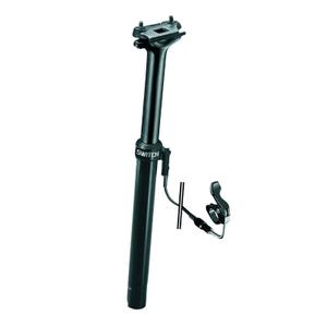 200492-teleskopisk-sadelstolpe-i-aluminium-switch-390-mm-svart-390-mm