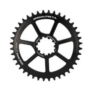 519929-t-a-bricka-sram-mount-one-svart-40-t