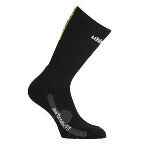 100333601-laga-strumpor-uhlsport-tube-it-svart-vit