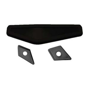 s0038-sats-med-gummikapor-for-garmin-traningssko-tacx-flux-svart-tu