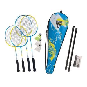 449415-badminton-set-talbot-torro-bla-gul-53-cm