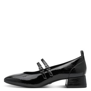 1-22318-43-007-pumps-for-kvinnor-tamaris-double-bride-brillant-svart
