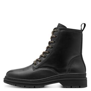 1-25230-41-001-laderstovlar-for-kvinnor-tamaris-modernes-a-lacets-svart
