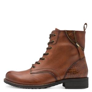 1-25273-45-305-stovlar-for-kvinnor-tamaris-en-cuir-a-lacets-brun