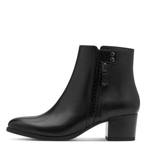 1-25367-45-001-chic-stovletter-dam-tamaris-a-talon-svart