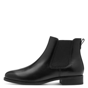 1-25377-45-001-stovlar-for-kvinnor-tamaris-chelsea-en-cuir-svart