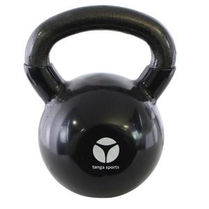 k3455-kettlebell-i-vinyl-tanga-sports-svart-svart-svart-20x25-14-cm