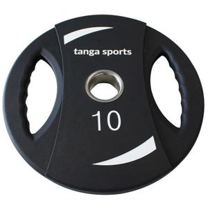 k3499-tpu-viktskiva-tanga-sports-35-5-cm-svart-svart-10-kg