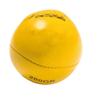 l29040-laderboll-tanga-sports-gul-7-5-cm