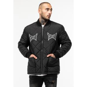 940024-1519-regular-fit-jacka-tapout-punkass-svart-vit-rod