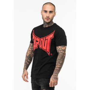 940049-1503-t-shirt-med-klassisk-skarning-tapout-logo-svart-rod