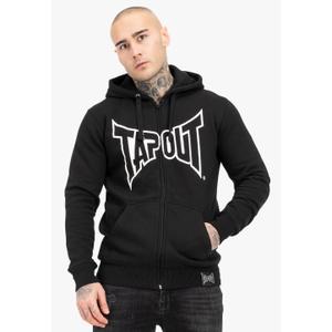 940062-1500-regular-fit-zip-up-hoodie-tapout-marfa-svart-vit