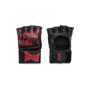 960005-1503-mma-handskar-i-lader-tapout-pro-x2-svart-rod